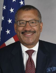 Dwight L. Bush Sr.