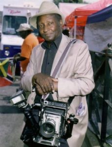 Louis Mendes