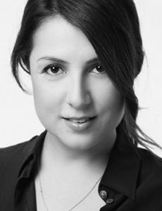Gamze Saraçoğlu