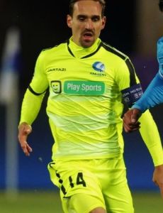 Sven Kums