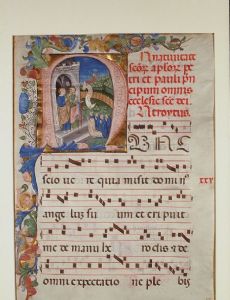 Digital Scriptorium