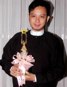 Hein Htet