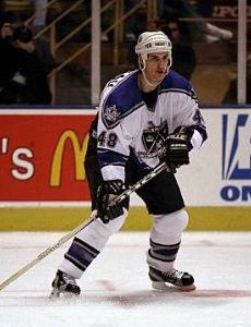 Mark Visheau