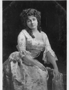 Ruth Mackay