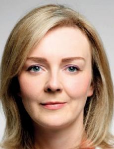 Liz Truss