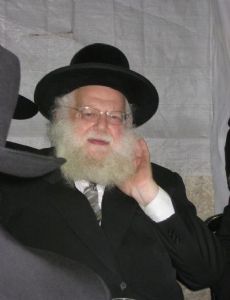 Pesach Eliyahu Falk