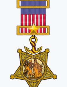 Richard Willis (Medal of Honor)