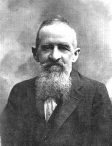 Giovanni Battista de Toni