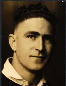 Bill Hadley (rugby union)