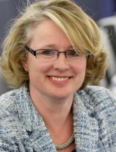 Vicky Ford