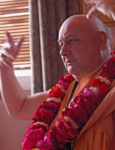 Suhotra Swami