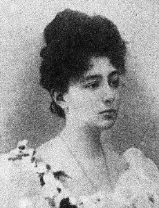 Eugenie Bonaparte