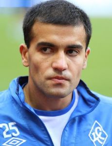 Roman Grigoryan