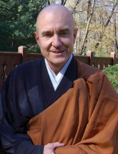 Konrad Ryushin Marchaj