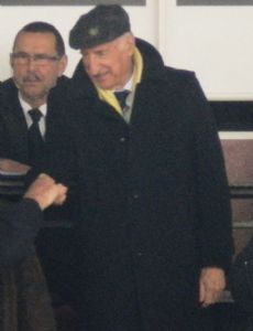 Pierre Albaladejo