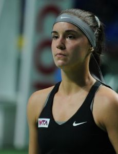 Anhelina Kalinina