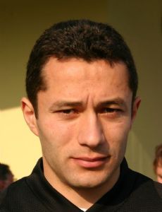 Giorgi Shashiashvili