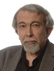 Tom Blundell