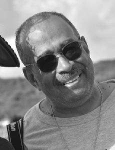 Mike Lawrence