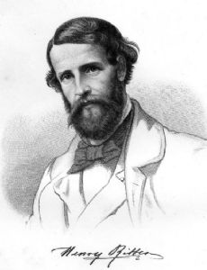 Henry Ritter