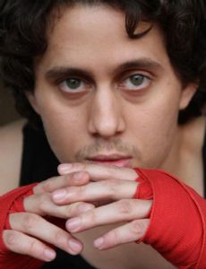 Canserbero