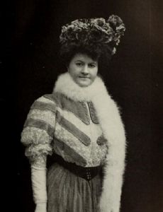 Ellen Glasgow