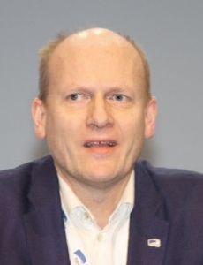 Anders B. Werp