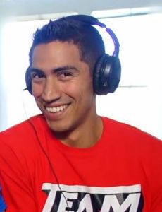 Bryan Valle