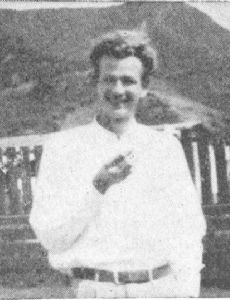 Ross Rocklynne