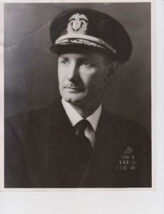 Gordon McLintock