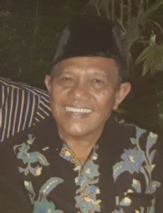 Muchtar Pakpahan