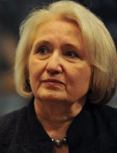 Melanne Verveer