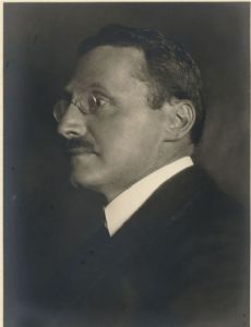 Jakob Jud