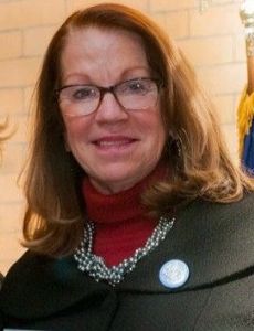 Therese Murray