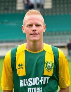 Tom Beugelsdijk
