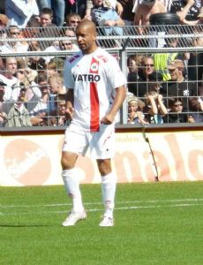 Timo Uster
