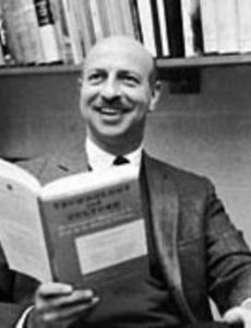 Melvin Kranzberg