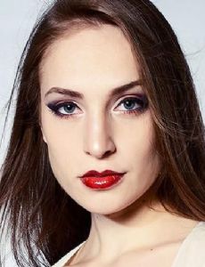 Alexandra Stein