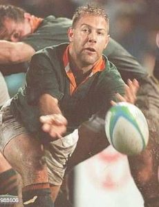Johan Roux