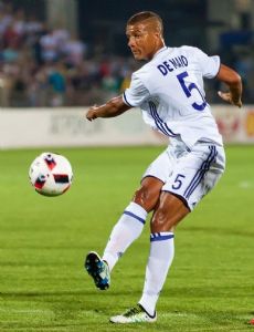 Sebastian De Maio