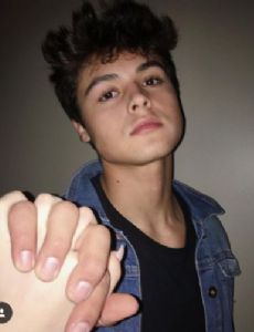 Camerin Kindle