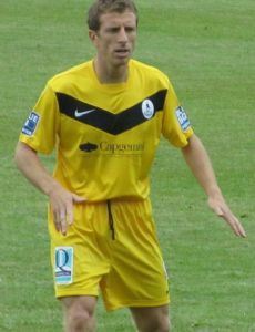 Alex Meechan