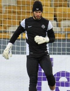 Marko Jovičić