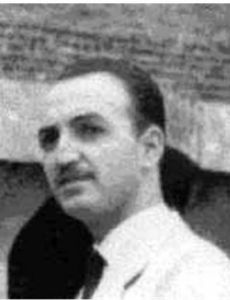 Benali Boudghène