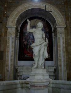 Andrea Sansovino