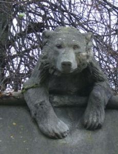 Thomas Nicholls (sculptor)