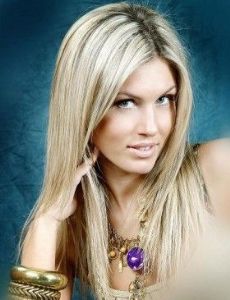 Galyna Andreeva