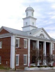 Jefferson County, Tennessee