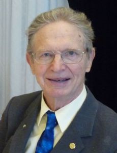 Paul H. Carr (physicist)