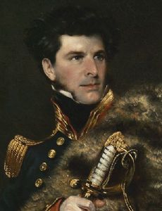 James Clark Ross